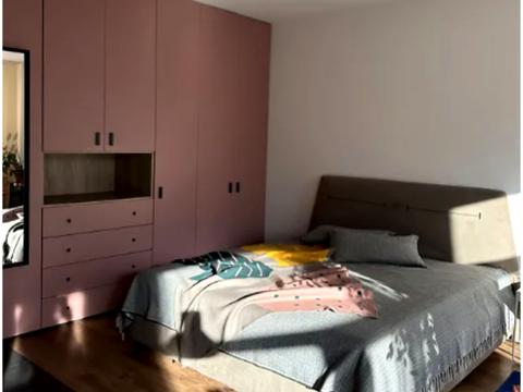 квартира по адресу Юнатская ул., 10