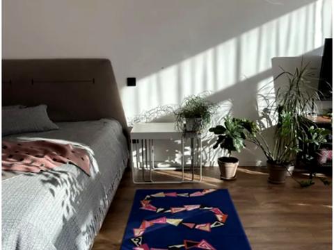 квартира по адресу Юнатская ул., 10