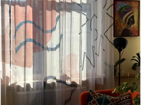 квартира по адресу Юнатская ул., 10