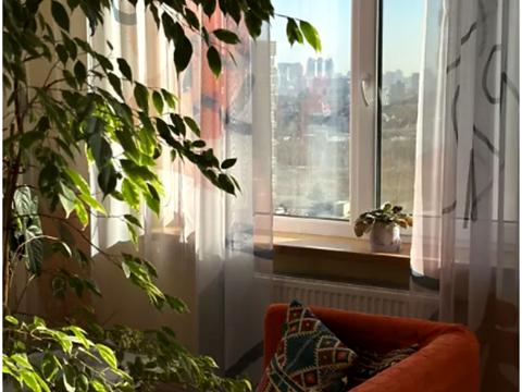 квартира по адресу Юнатская ул., 10