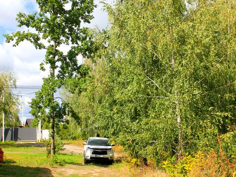 участок по адресу Некрасова ул. (Некрасова)