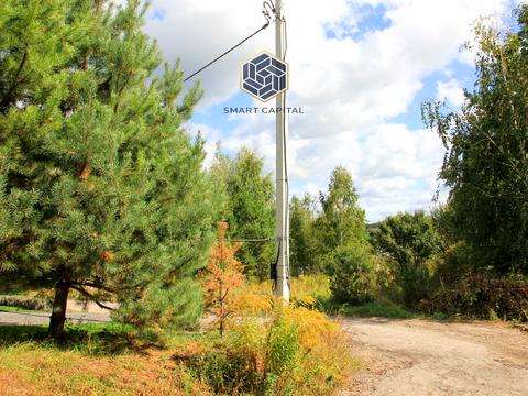 участок по адресу Некрасова ул. (Некрасова)