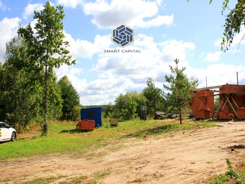 участок по адресу Некрасова ул. (Некрасова)