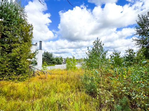 участок по адресу Некрасова ул. (Некрасова)