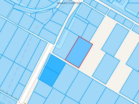 участок по адресу Некрасова ул. (Некрасова)