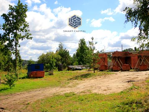 участок по адресу Некрасова ул. (Некрасова)