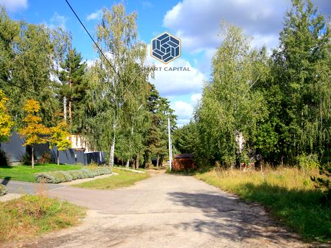 участок по адресу Некрасова ул. (Некрасова)