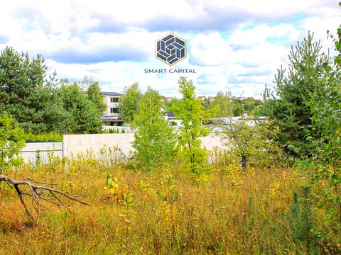 участок по адресу Некрасова ул. (Некрасова)