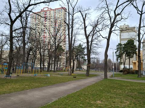 квартира за адресою Василя Стуса вул., 7-Б