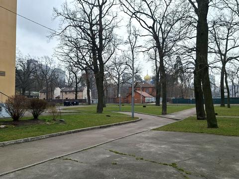 квартира за адресою Василя Стуса вул., 7-Б