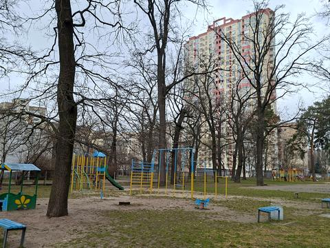 квартира за адресою Василя Стуса вул., 7-Б