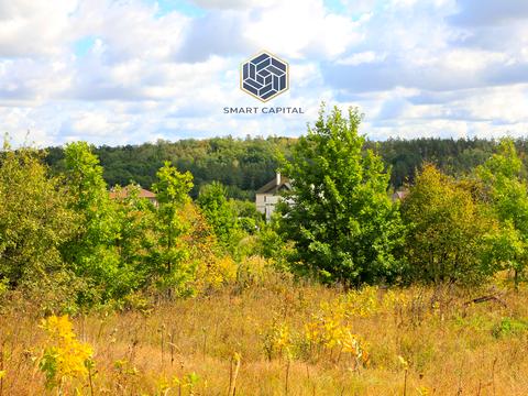 участок по адресу Некрасова ул. (Некрасова)