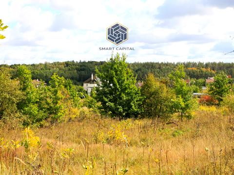 участок по адресу Некрасова ул. (Некрасова)