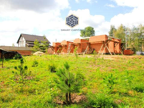 участок по адресу Некрасова ул. (Некрасова)