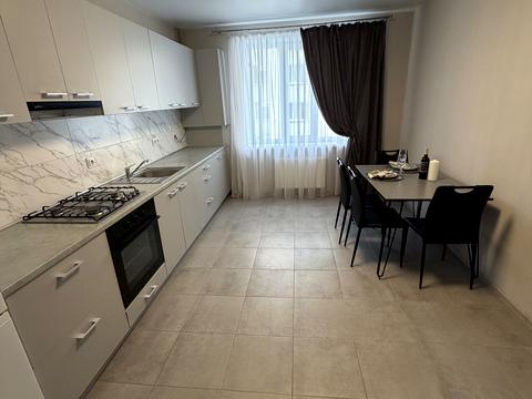 квартира за адресою Кармелюка вул., 3/2