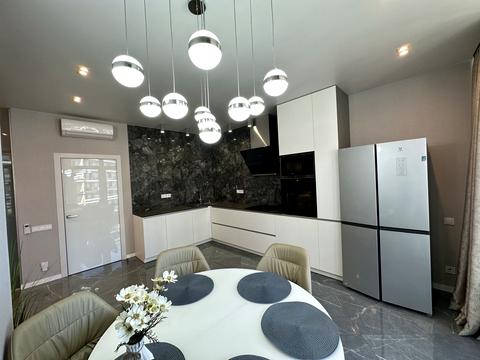 квартира по адресу Генуэзская ул., 3В