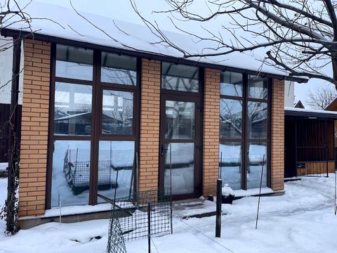 будинок за адресою Озерна вул.