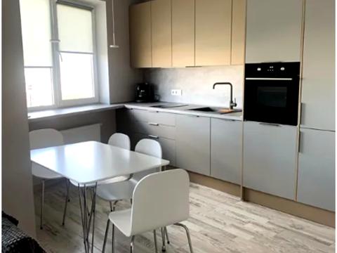 квартира за адресою Юрія Шумського вул., 5