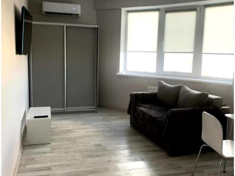 квартира за адресою Юрія Шумського вул., 5