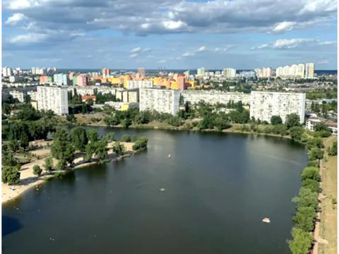 квартира за адресою Юрія Шумського вул., 5