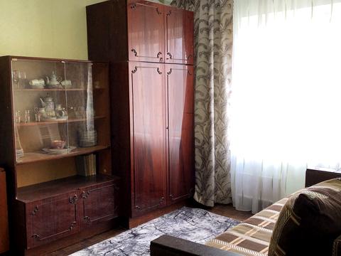 квартира по адресу Генерала Наумова, 19