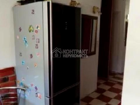 квартира за адресою Людвіга Свободи просп., 34