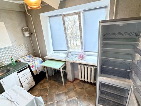 квартира за адресою Дегтярівська вул., 58