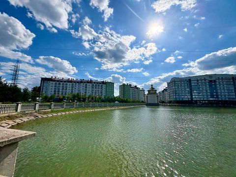 квартира по адресу Слободская ул., 6