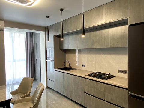 квартира по адресу Сімейна ул., 4