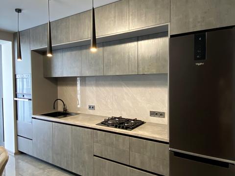 квартира по адресу Сімейна ул., 4