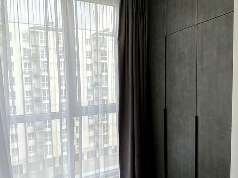 квартира по адресу Сімейна ул., 4