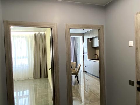 квартира по адресу Сімейна ул., 4