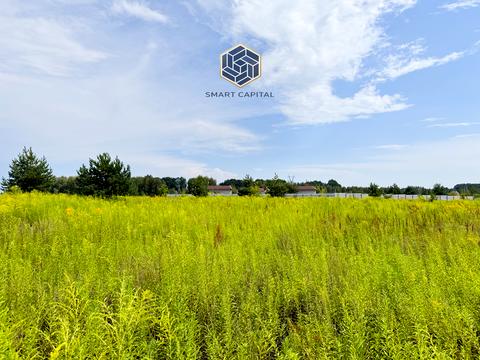 ділянка за адресою 