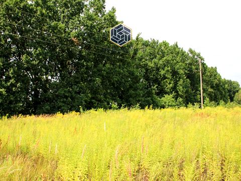 ділянка за адресою 