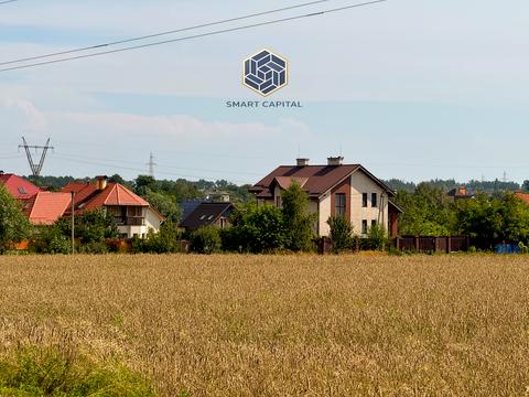 ділянка за адресою 