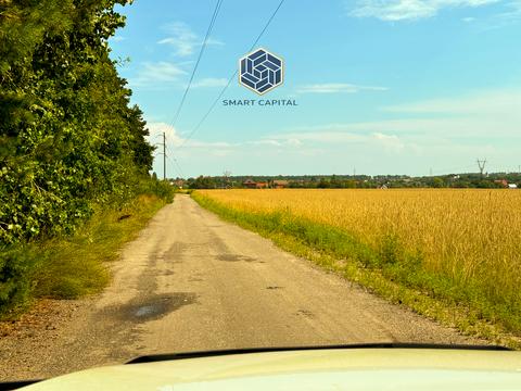 ділянка за адресою 