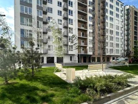 квартира по адресу Сімейна ул., 4