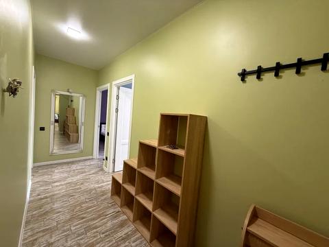 квартира за адресою смт. Слобожанське, Співдружності вул., 1