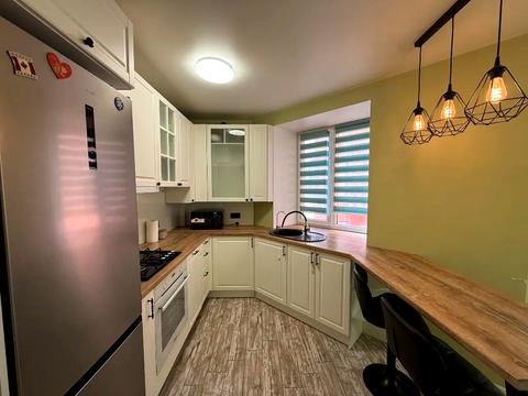 квартира за адресою смт. Слобожанське, Співдружності вул., 1