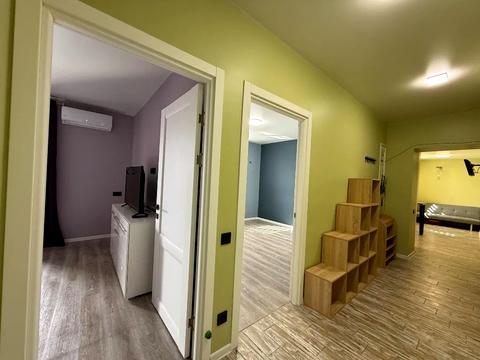 квартира за адресою смт. Слобожанське, Співдружності вул., 1