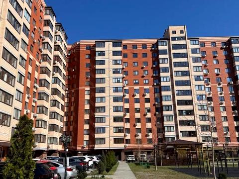 квартира за адресою смт. Слобожанське, Співдружності вул., 1