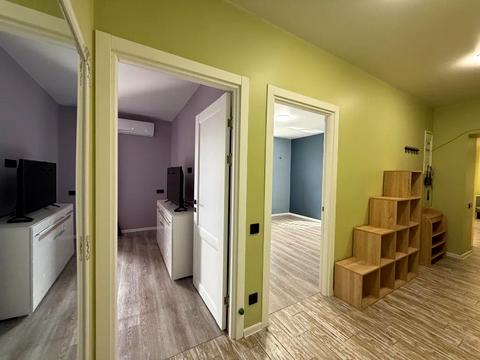 квартира за адресою смт. Слобожанське, Співдружності вул., 1