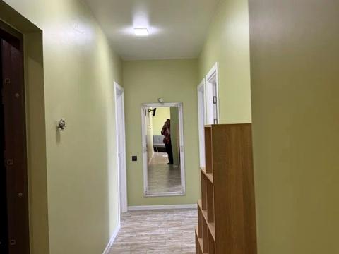 квартира за адресою смт. Слобожанське, Співдружності вул., 1