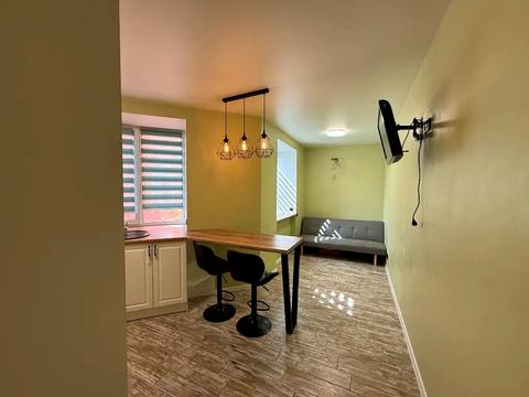 квартира за адресою смт. Слобожанське, Співдружності вул., 1