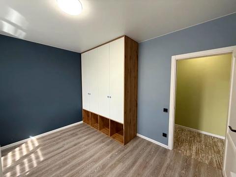 квартира за адресою смт. Слобожанське, Співдружності вул., 1