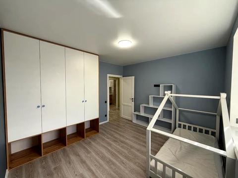 квартира за адресою смт. Слобожанське, Співдружності вул., 1