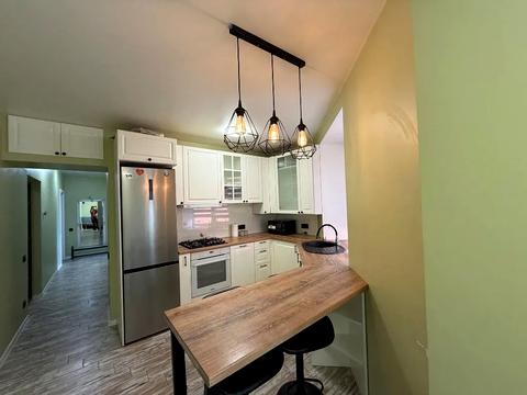 квартира за адресою смт. Слобожанське, Співдружності вул., 1