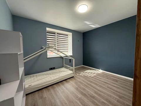 квартира за адресою смт. Слобожанське, Співдружності вул., 1