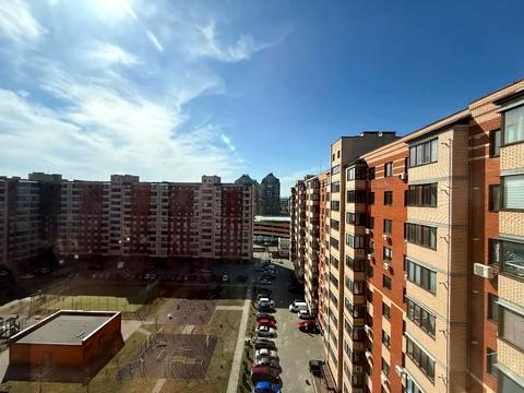 квартира за адресою смт. Слобожанське, Співдружності вул., 1