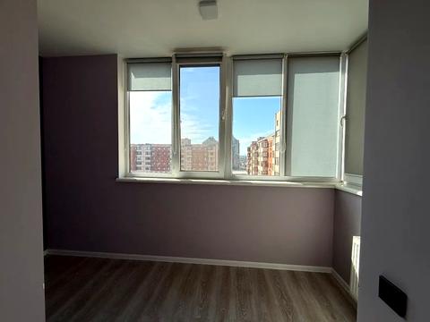 квартира за адресою смт. Слобожанське, Співдружності вул., 1